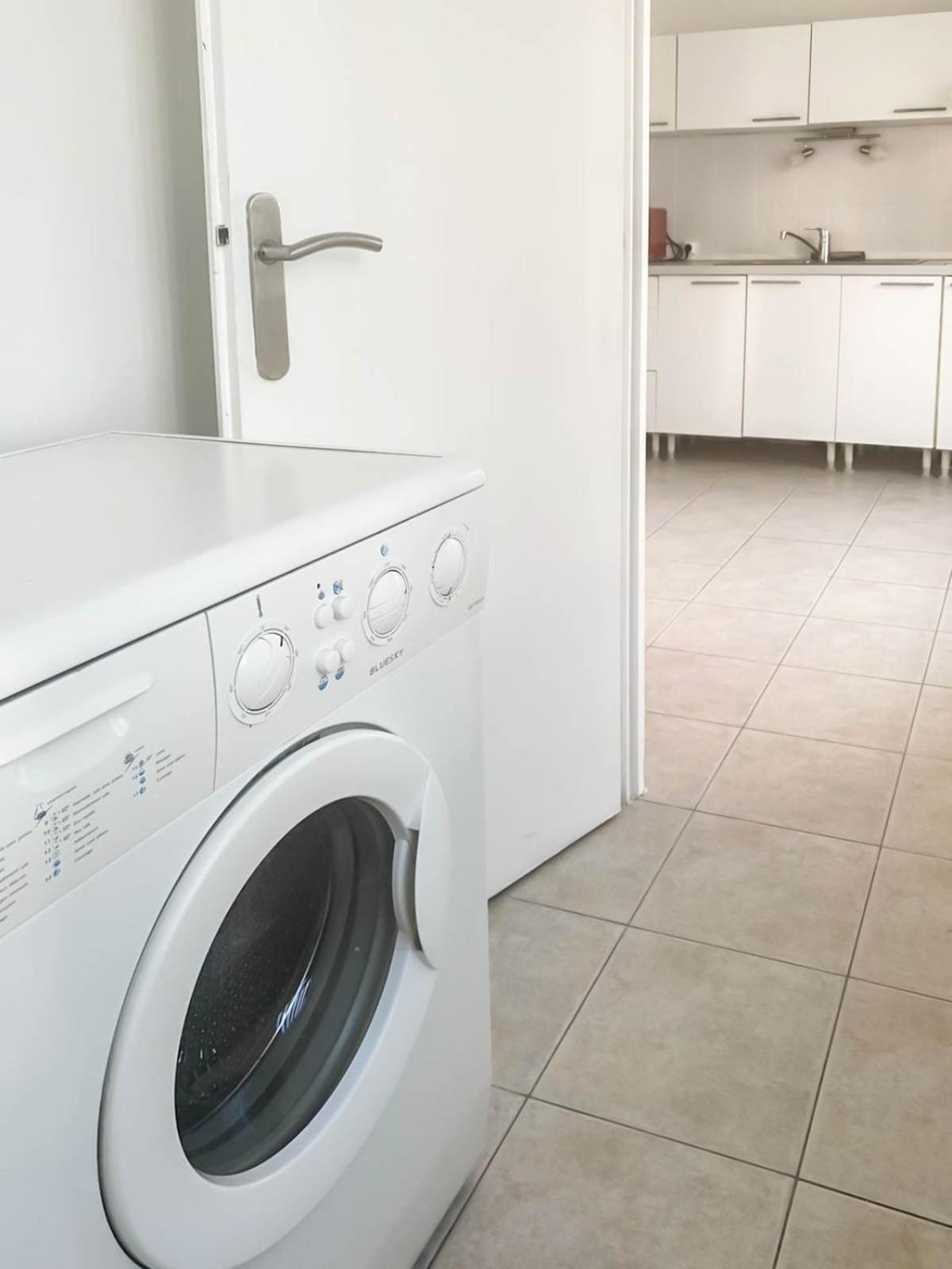 Kusmi Piscine Proche Du Appartement